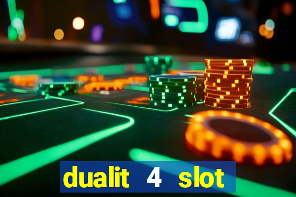 dualit 4 slot architect toaster