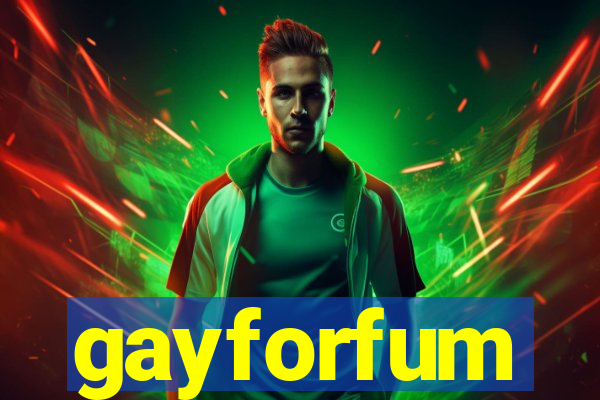 gayforfum