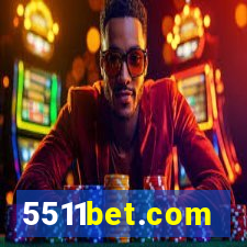 5511bet.com