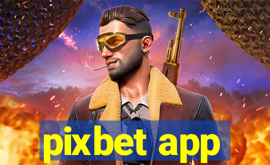 pixbet app