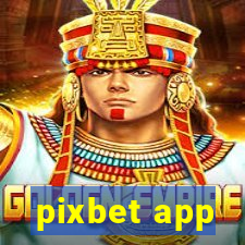 pixbet app