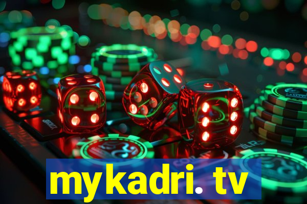 mykadri. tv