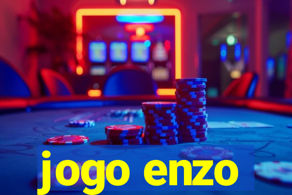 jogo enzo