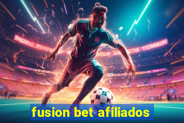 fusion bet afiliados