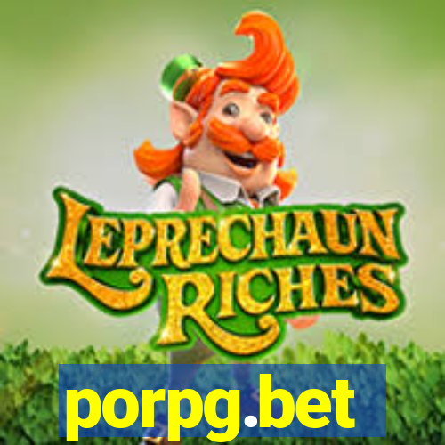 porpg.bet