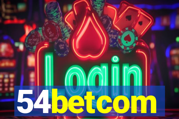 54betcom