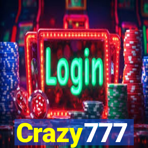 Crazy777