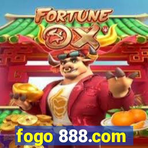 fogo 888.com