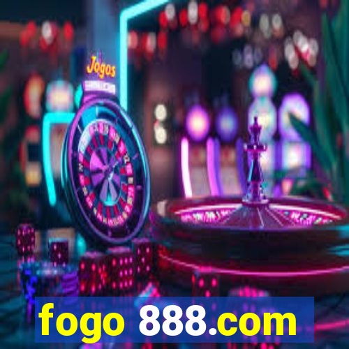 fogo 888.com