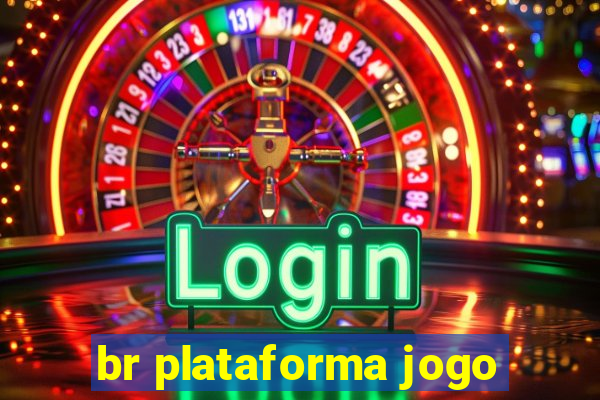 br plataforma jogo