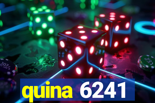 quina 6241