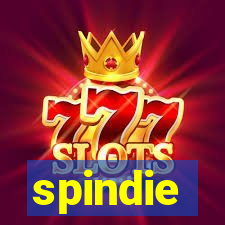 spindie