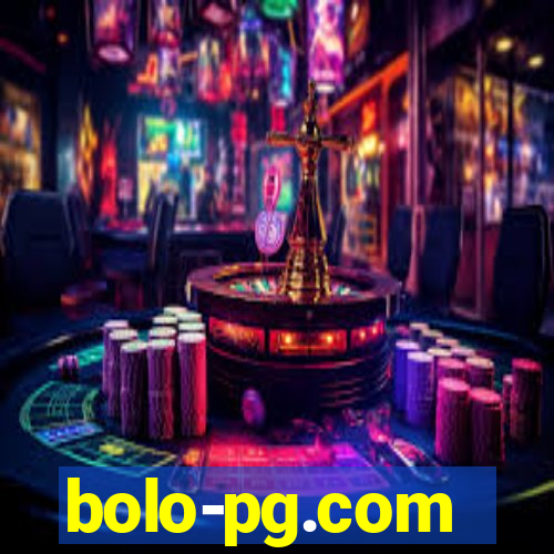 bolo-pg.com