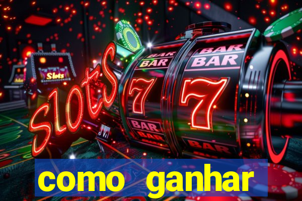 como ganhar dinheiro com jogos slots