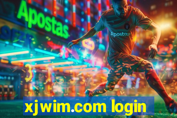 xjwim.com login