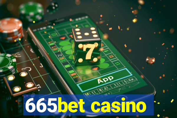 665bet casino