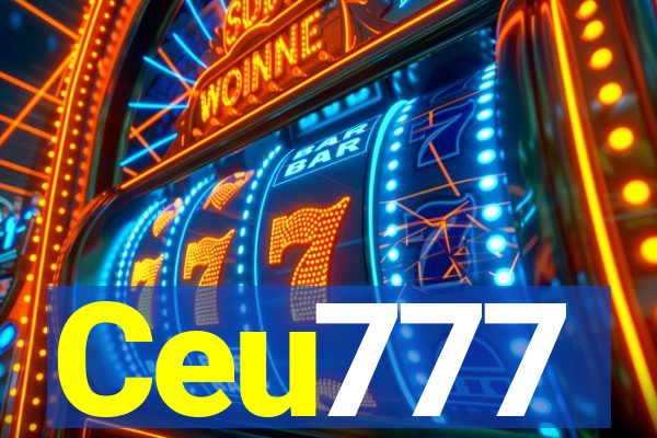 Ceu777