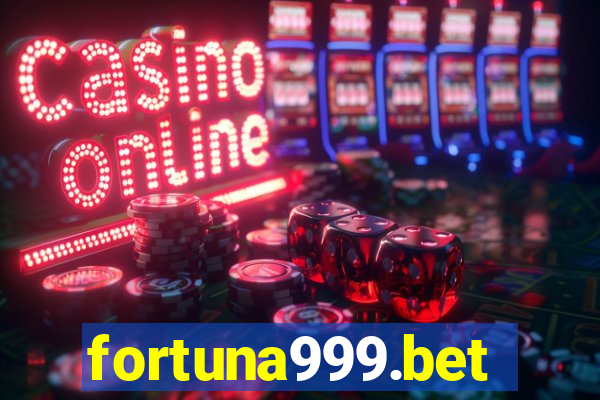 fortuna999.bet