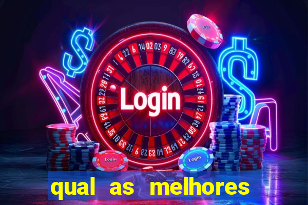 qual as melhores plataformas de jogos para ganhar dinheiro