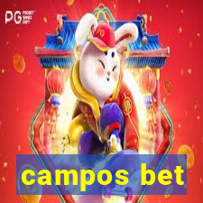 campos bet