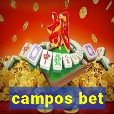 campos bet