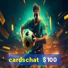 cardschat $100 freeroll password