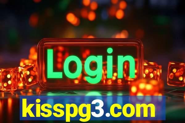 kisspg3.com