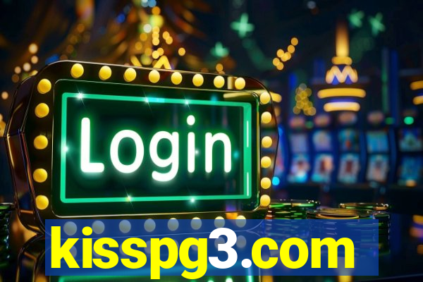 kisspg3.com