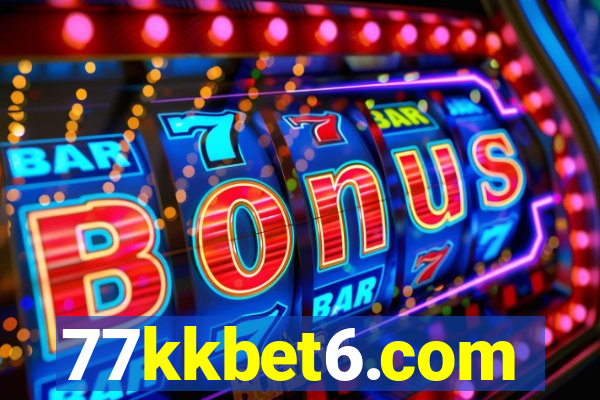 77kkbet6.com