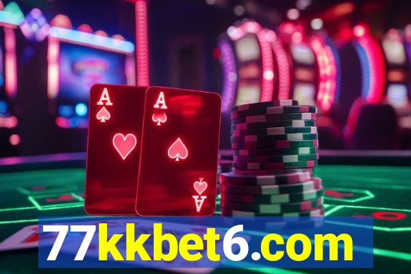 77kkbet6.com