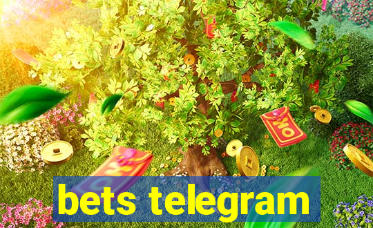 bets telegram