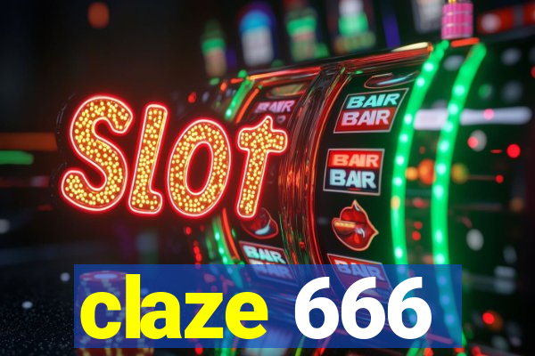 claze 666