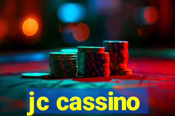 jc cassino