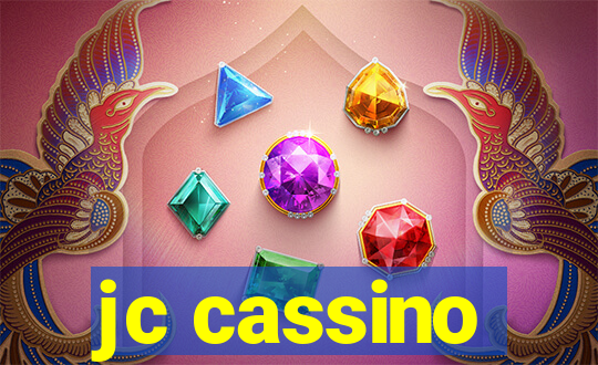 jc cassino