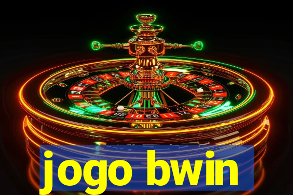 jogo bwin