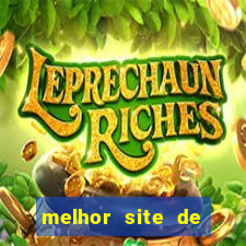 melhor site de aposta esportiva