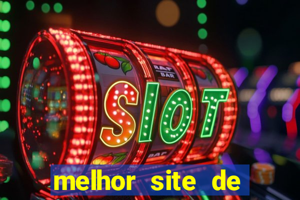 melhor site de aposta esportiva