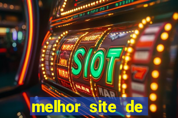 melhor site de aposta esportiva