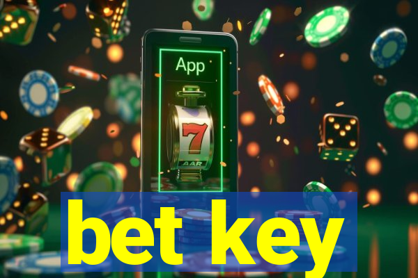 bet key