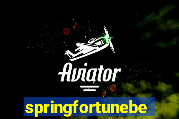 springfortunebet.com