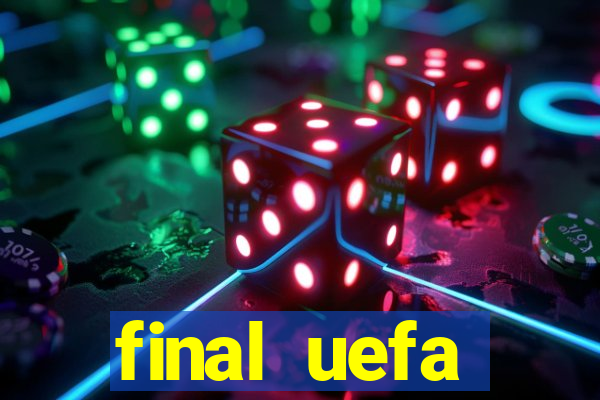 final uefa champions 2013