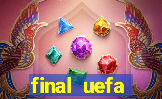 final uefa champions 2013