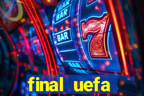 final uefa champions 2013