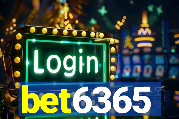 bet6365