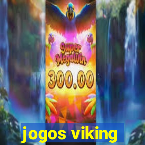 jogos viking