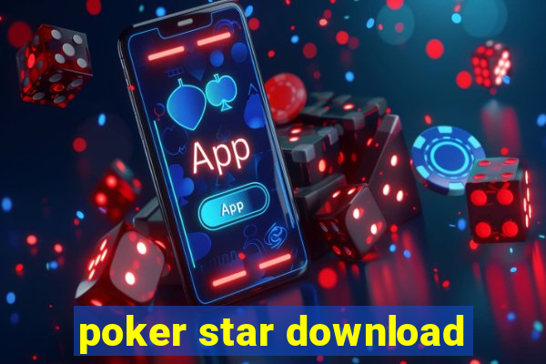 poker star download