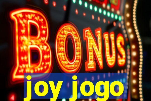 joy jogo