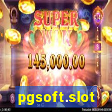 pgsoft.slot