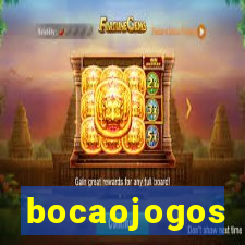 bocaojogos