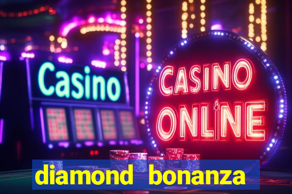 diamond bonanza slot free play